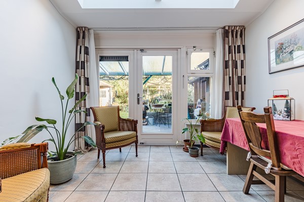 Medium property photo - Aquamarijn 19, 5912 SV Venlo